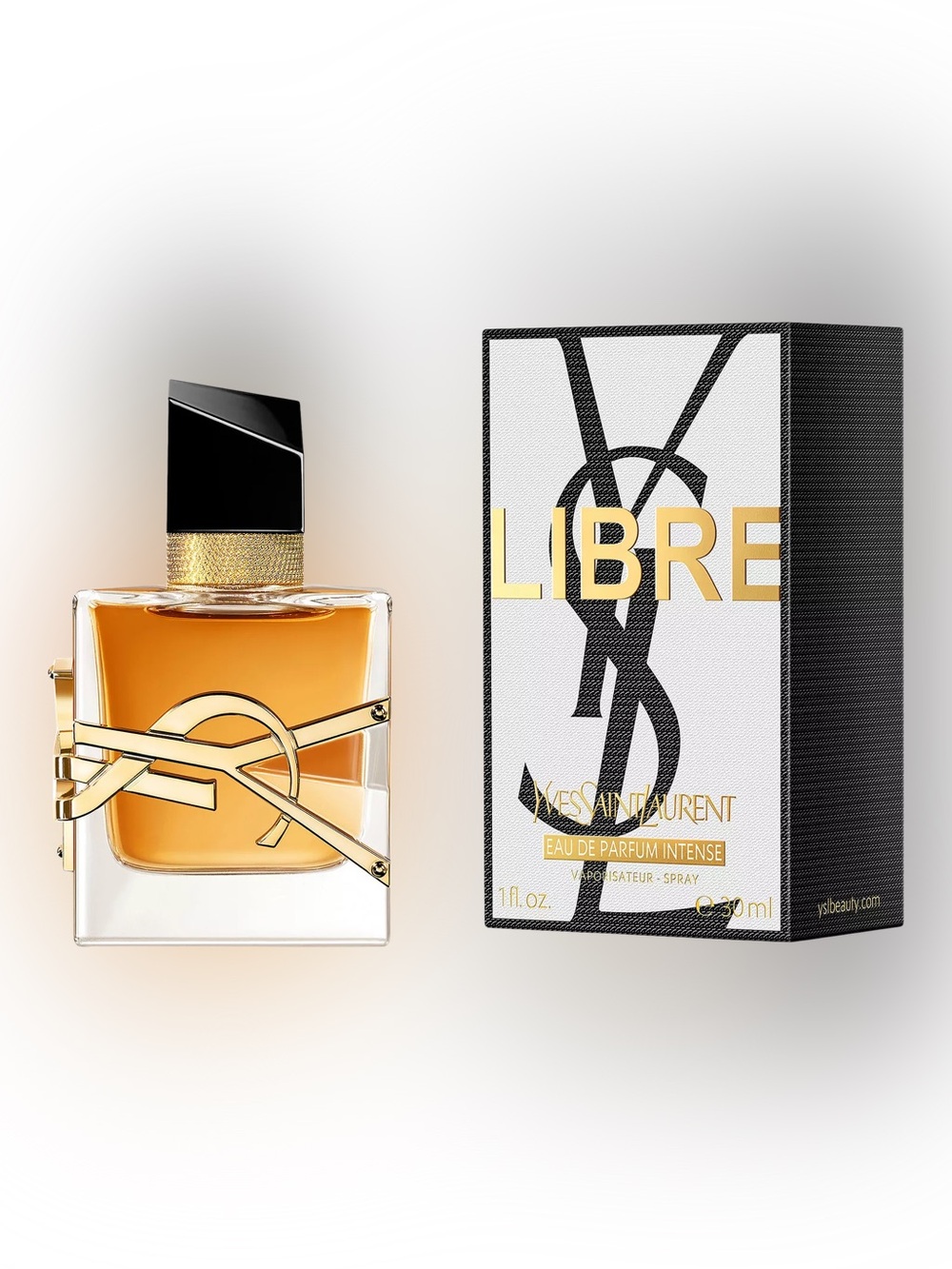 Yves Saint Laurent Libre Eau de Parfum Intense — 1 FL Oz NIB Sealed $115